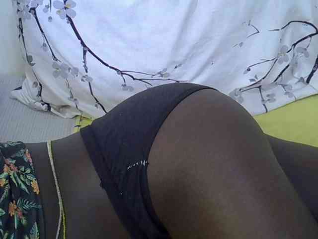miss-vibes webcam