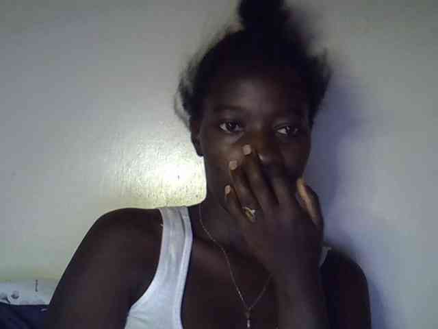 miss-vibes webcam