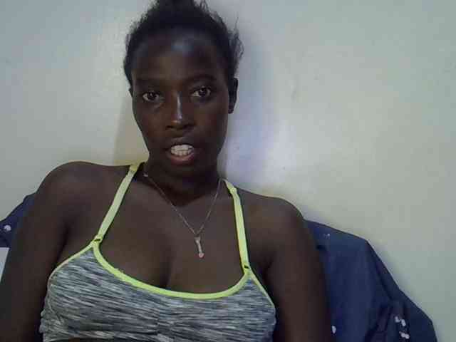 miss-vibes webcam