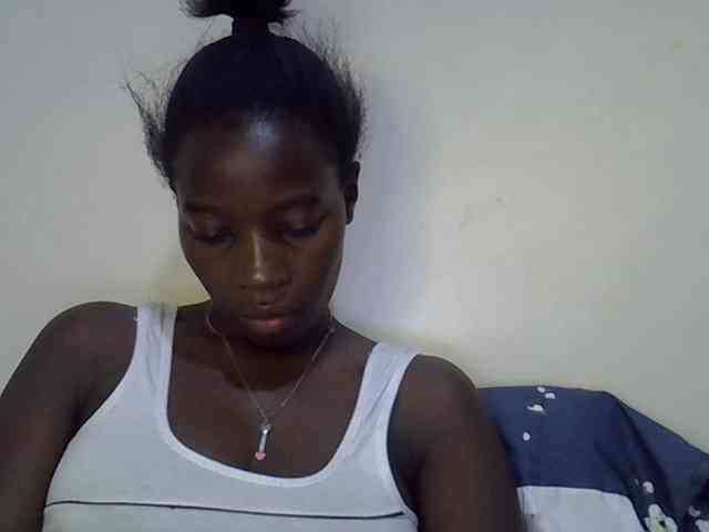 miss-vibes webcam