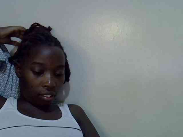 miss-vibes webcam