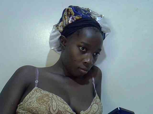 miss-vibes webcam