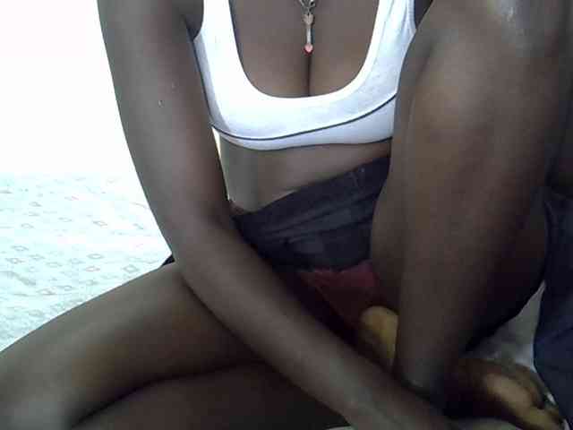 miss-vibes webcam