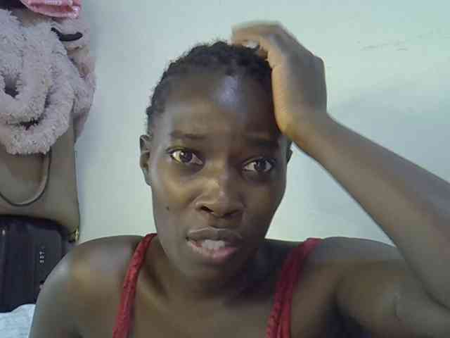 miss-vibes webcam