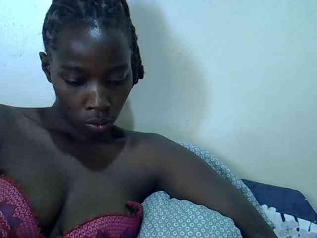 miss-vibes webcam
