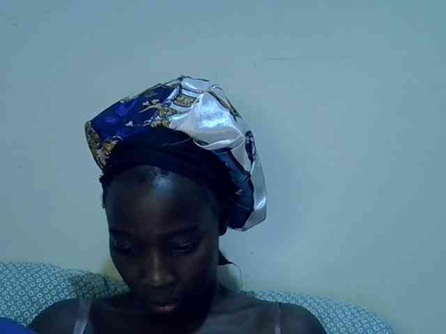 miss-vibes webcam