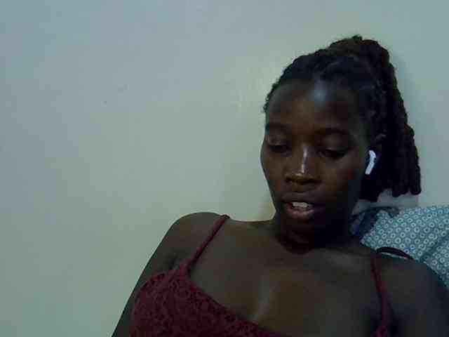 miss-vibes webcam