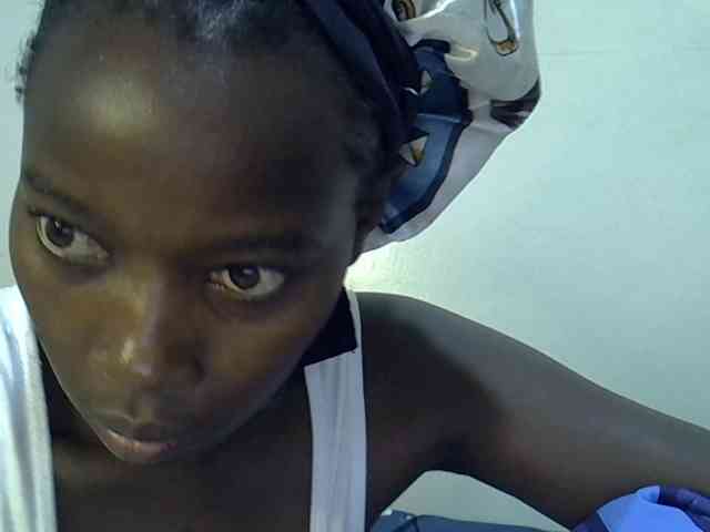 miss-vibes webcam