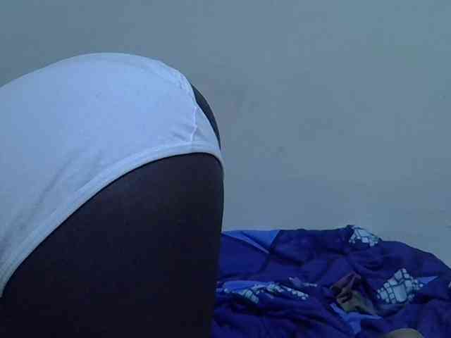 miss-vibes webcam