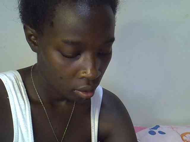 miss-vibes webcam