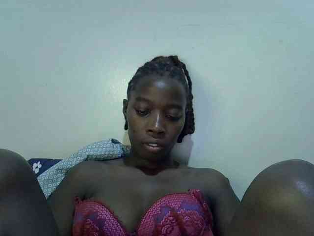 miss-vibes webcam
