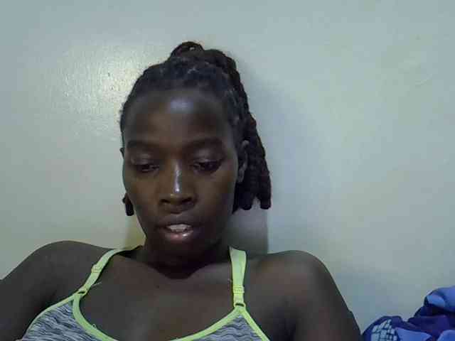 miss-vibes webcam