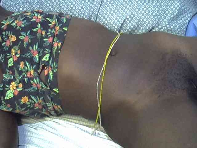 miss-vibes webcam