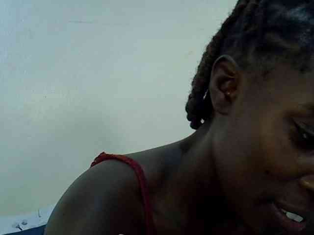miss-vibes webcam