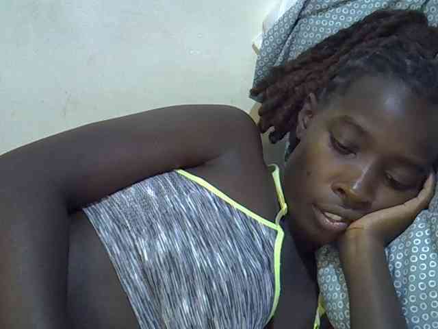 miss-vibes webcam