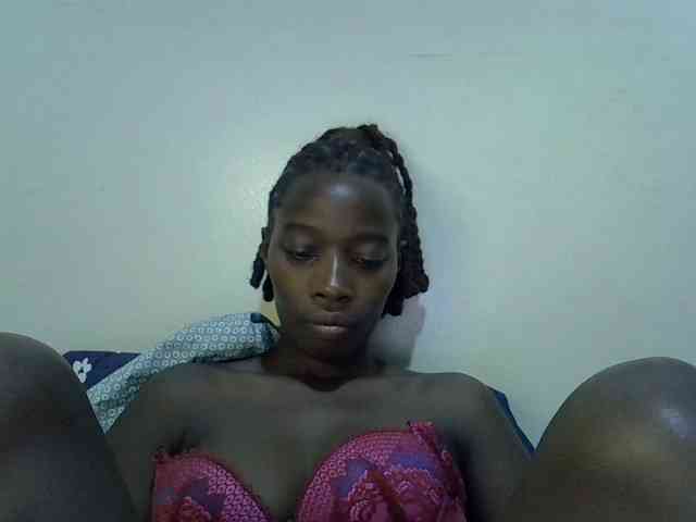 Miss-vibes's cam show statistics and live stream