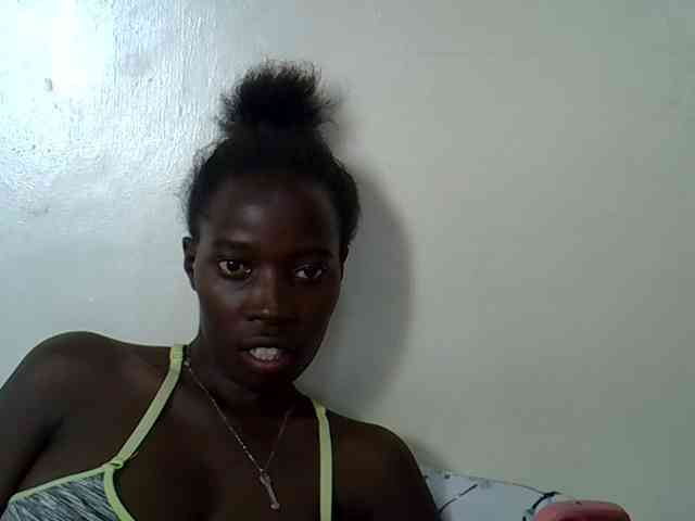 miss-vibes webcam