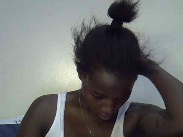 miss-vibes webcam