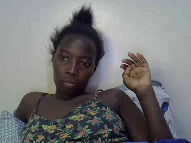 miss-vibes webcam