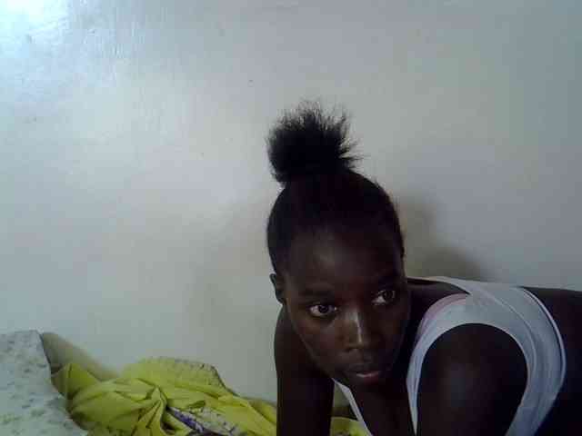 miss-vibes webcam