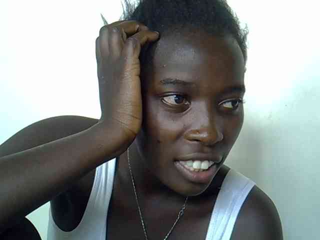 miss-vibes webcam