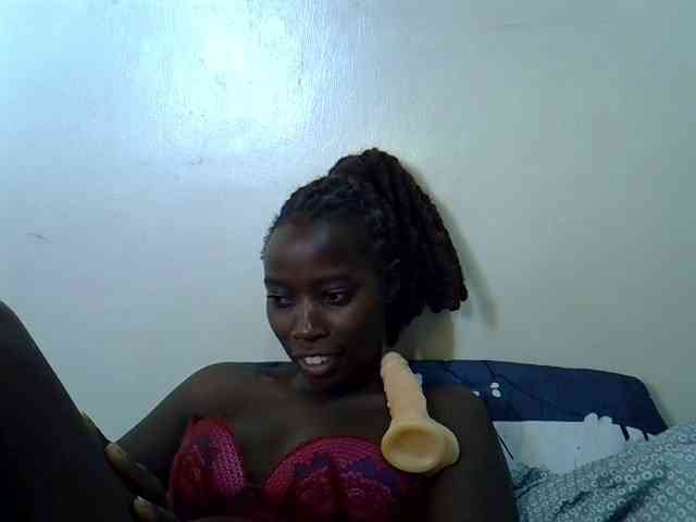 miss-vibes webcam