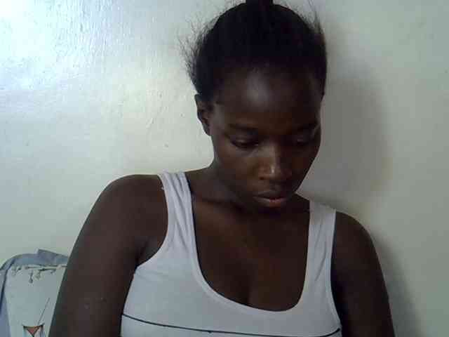 miss-vibes webcam