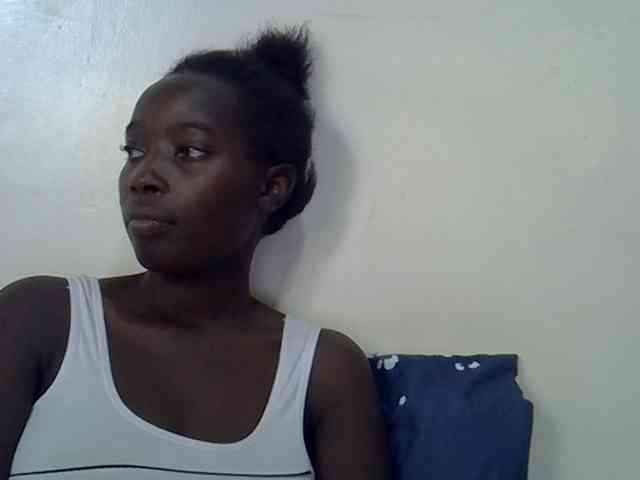 miss-vibes webcam