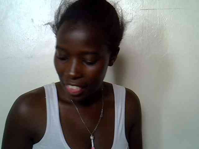 miss-vibes webcam