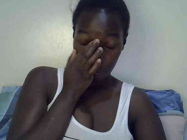miss-vibes webcam