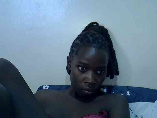 miss-vibes webcam