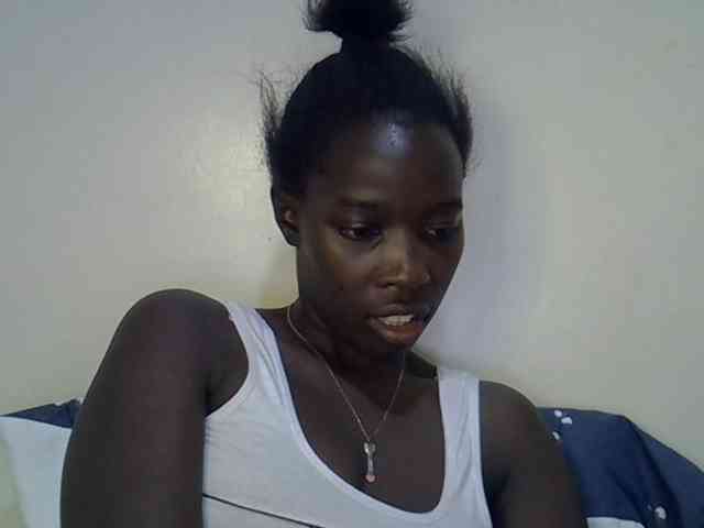 miss-vibes webcam
