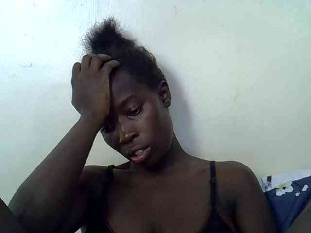 miss-vibes webcam