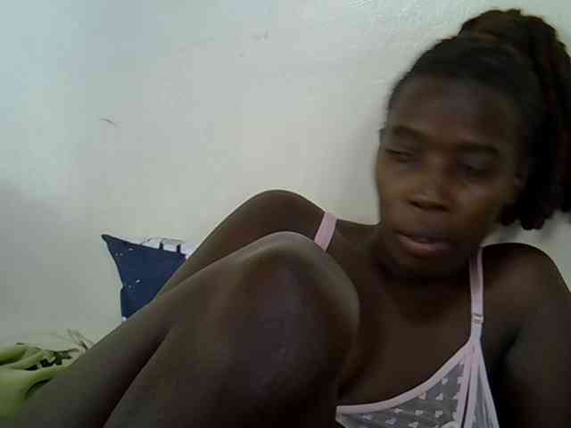 miss-vibes webcam