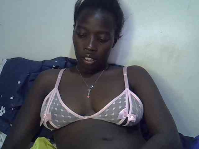 miss-vibes webcam