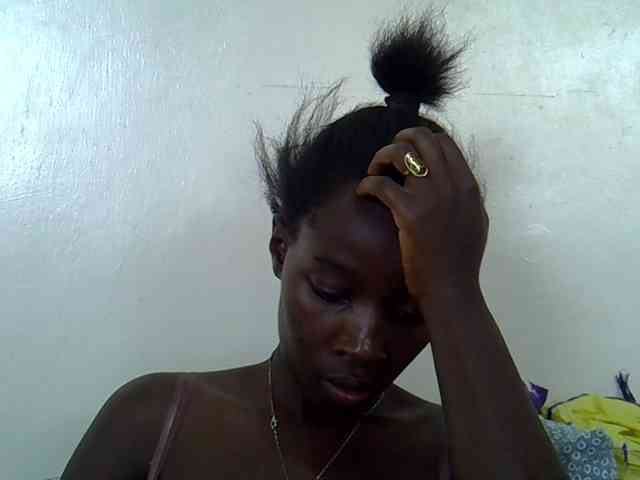 miss-vibes webcam