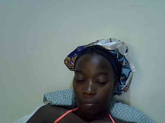 miss-vibes webcam