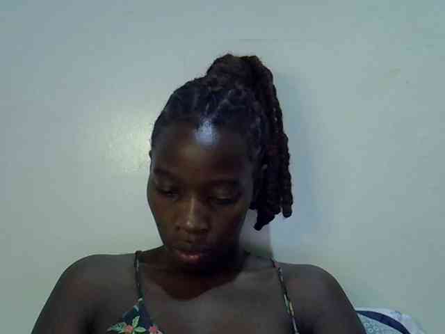 miss-vibes webcam