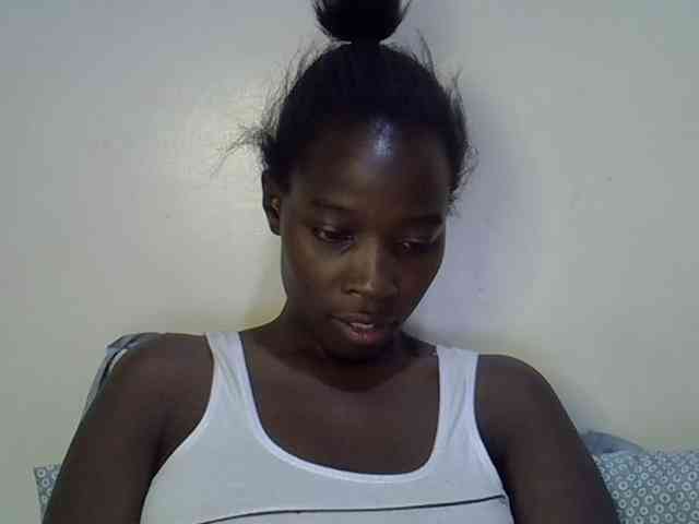 miss-vibes webcam