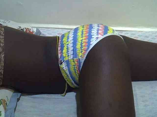 miss-vibes webcam