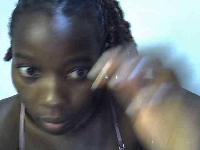 miss-vibes webcam