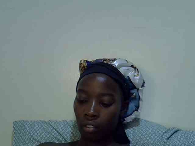 miss-vibes webcam