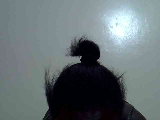 miss-vibes webcam