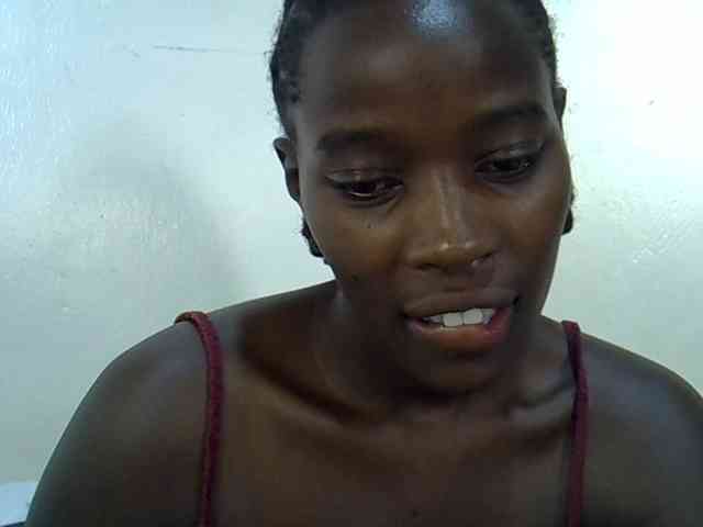 miss-vibes webcam