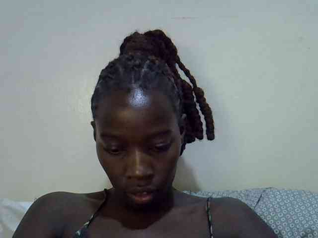 miss-vibes webcam