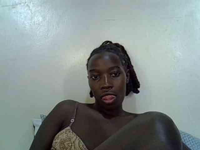 miss-vibes webcam