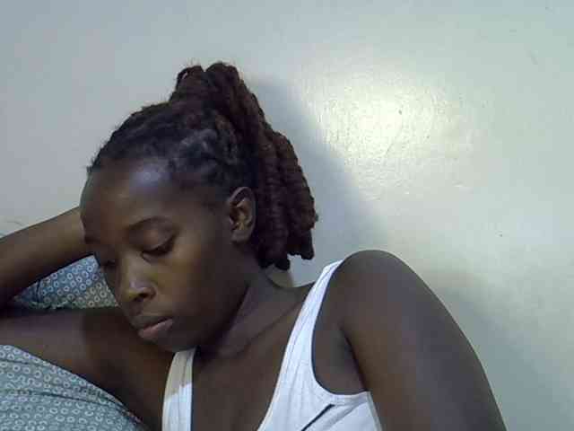 miss-vibes webcam