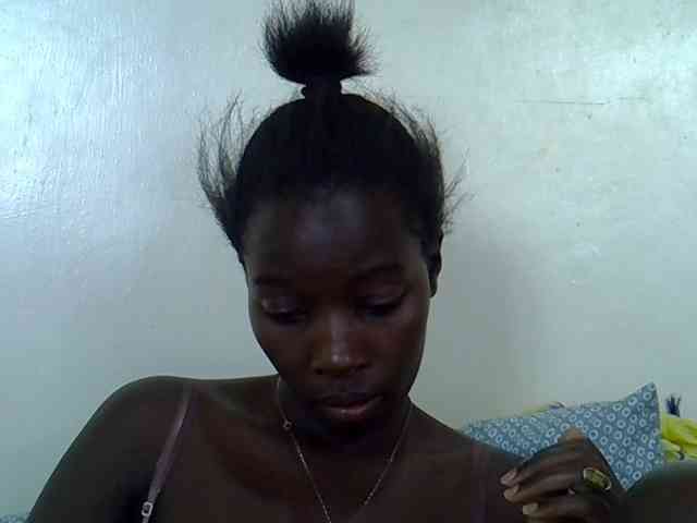miss-vibes webcam