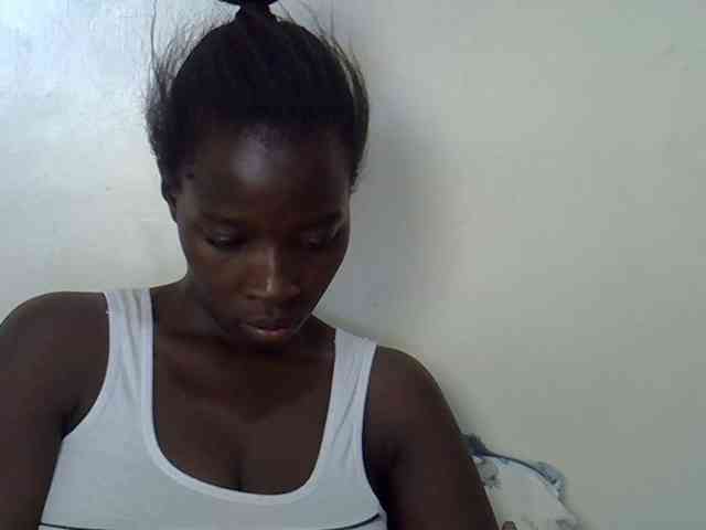 miss-vibes webcam