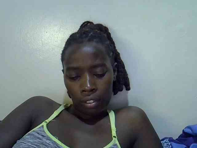miss-vibes webcam